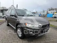 2012 Mitsubishi OUTLANDER