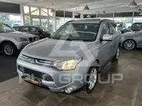 2012 Mitsubishi OUTLANDER