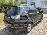 2012 Mitsubishi OUTLANDER