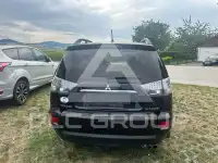 2012 Mitsubishi OUTLANDER