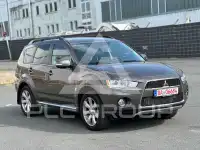 2012 Mitsubishi OUTLANDER