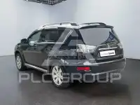 2012 Mitsubishi OUTLANDER