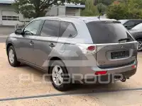 2012 Mitsubishi OUTLANDER
