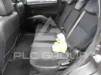 2012 Mitsubishi OUTLANDER