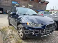 2012 Mitsubishi OUTLANDER