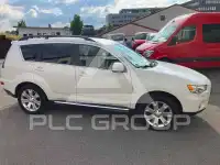 2012 Mitsubishi OUTLANDER