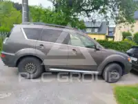 2012 Mitsubishi OUTLANDER