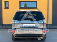 2012 Mitsubishi OUTLANDER