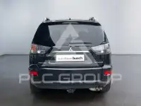 2012 Mitsubishi OUTLANDER