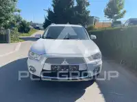2012 Mitsubishi OUTLANDER