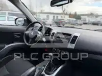 2012 Mitsubishi OUTLANDER