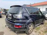 2012 Mitsubishi OUTLANDER