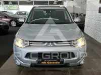 2012 Mitsubishi OUTLANDER