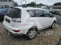2012 Mitsubishi OUTLANDER