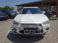2012 Mitsubishi OUTLANDER