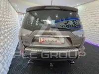 2012 Mitsubishi OUTLANDER