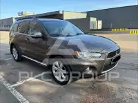 2012 Mitsubishi OUTLANDER
