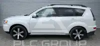2012 Mitsubishi OUTLANDER
