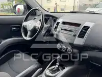 2012 Mitsubishi OUTLANDER
