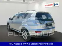 2012 Mitsubishi OUTLANDER