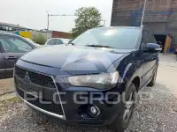 2012 Mitsubishi OUTLANDER