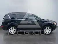 2012 Mitsubishi OUTLANDER