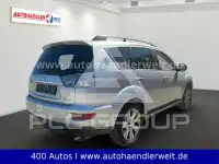 2012 Mitsubishi OUTLANDER