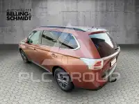 2012 Mitsubishi OUTLANDER