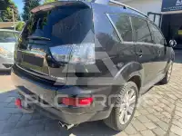 2012 Mitsubishi OUTLANDER