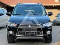 2012 Mitsubishi OUTLANDER