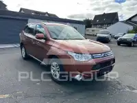 2012 Mitsubishi OUTLANDER