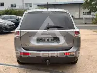2012 Mitsubishi OUTLANDER