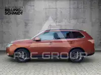 2012 Mitsubishi OUTLANDER