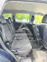 2012 Mitsubishi OUTLANDER