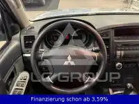 2012 Mitsubishi PAJARO