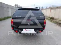 2012 Mitsubishi PAJARO