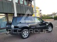 2012 Mitsubishi PAJARO