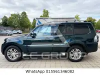 2012 Mitsubishi PAJARO