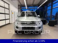 2012 Mitsubishi PAJARO