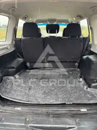 2012 Mitsubishi PAJARO