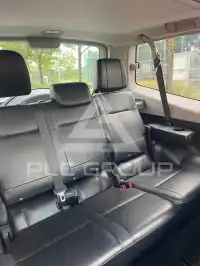 2012 Mitsubishi PAJARO