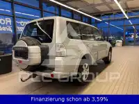2012 Mitsubishi PAJARO