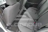 2012 Mitsubishi LANCER