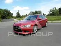 2012 Mitsubishi LANCER