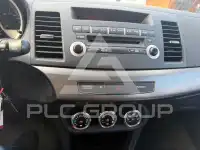 2012 Mitsubishi LANCER
