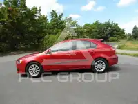 2012 Mitsubishi LANCER