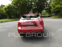 2012 Mitsubishi LANCER