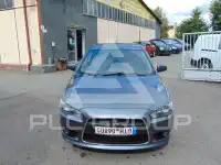 2012 Mitsubishi LANCER