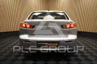 2012 Mitsubishi LANCER