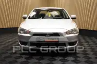 2012 Mitsubishi LANCER